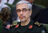 محمد باقری,اخبار سیاسی,خبرهای سیاسی,دفاع و امنیت