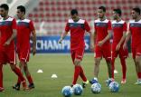 اعتصاب بازیکنان پرسپولیس,اخبار فوتبال,خبرهای فوتبال,لیگ برتر و جام حذفی