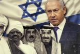 نتانیاهو و سران عرب,اخبار سیاسی,خبرهای سیاسی,خاورمیانه