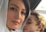 خشم شیلا خداداد از انتشار خبر به دنیا آمدن فرزندانش در آمریکا / عکس شیلا خداداد,اخبار هنرمندان,خبرهای هنرمندان,بازیگران سینما و تلویزیون