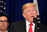 دونالد ترامپ,اخبار سیاسی,خبرهای سیاسی,اخبار بین الملل