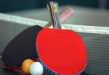 مسابقات تنیس روی میز,اخبار ورزشی,خبرهای ورزشی,ورزش