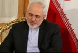 ظریف,اخبار سیاسی,خبرهای سیاسی,مجلس