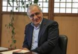 طهماسب مظاهری,اخبار اقتصادی,خبرهای اقتصادی,اقتصاد کلان