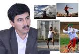 دکتر مصطفی بهرامی,اخبار ورزشی,خبرهای ورزشی,ورزش