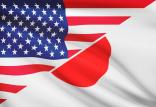 ژاپن و آمریکا,اخبار سیاسی,خبرهای سیاسی,دفاع و امنیت