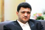علی بختیار,اخبار سیاسی,خبرهای سیاسی,مجلس