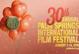 جشنواره پالم اسپرینگز,اخبار هنرمندان,خبرهای هنرمندان,جشنواره