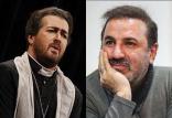 علی سلیمانی و بهنام شرفی,اخبار هنرمندان,خبرهای هنرمندان,اخبار بازیگران
