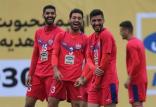 پرسپولیس,اخبار فوتبال,خبرهای فوتبال,لیگ برتر و جام حذفی