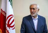 محمد غرضی,اخبار سیاسی,خبرهای سیاسی,اخبار سیاسی ایران