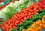 فرنگیجات,اخبار اقتصادی,خبرهای اقتصادی,کشت و دام و صنعت