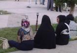 ممنوعیت ورود قلیان به پارک‌ها در تهران,اخبار اجتماعی,خبرهای اجتماعی,شهر و روستا
