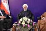 نشست خبری حسن روحانی در سمنان,اخبار سیاسی,خبرهای سیاسی,دولت