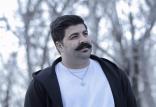 بهنام بانی,اخبار هنرمندان,خبرهای هنرمندان,بازیگران سینما و تلویزیون