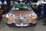 ماشین BMW inext,اخبار خودرو,خبرهای خودرو,مقایسه خودرو