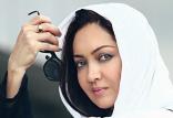 نیکی کریمی,اخبار هنرمندان,خبرهای هنرمندان,اخبار بازیگران