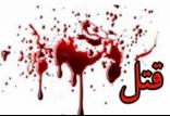 قتل عام خانوادگی در کرمانشاه,اخبار حوادث,خبرهای حوادث,جرم و جنایت
