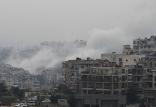حمله شیمیایی تروریست‌ها به حلب,اخبار سیاسی,خبرهای سیاسی,خاورمیانه