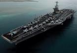 ناو هواپیمابر استنیس,اخبار سیاسی,خبرهای سیاسی,دفاع و امنیت