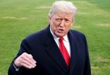 دونالد ترامپ,اخبار سیاسی,خبرهای سیاسی,اخبار بین الملل