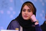 پریناز ایزدیار,اخبار هنرمندان,خبرهای هنرمندان,بازیگران سینما و تلویزیون