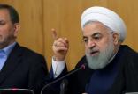 حسن روحانی در جلسه هیات دولت,اخبار سیاسی,خبرهای سیاسی,دولت