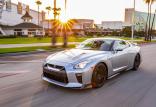 نیسان GT-R مدل 2019,اخبار خودرو,خبرهای خودرو,مقایسه خودرو