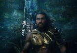 فیلم Aquaman,اخبار فیلم و سینما,خبرهای فیلم و سینما,اخبار سینمای جهان