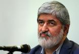 علی مطهری,اخبار سیاسی,خبرهای سیاسی,مجلس