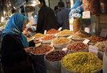 قیمت آجیل در بازار,اخبار اقتصادی,خبرهای اقتصادی,اصناف و قیمت