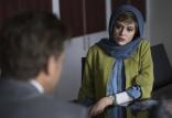 ماهور الوند در سریال نهنگ آبی,اخبار فیلم و سینما,خبرهای فیلم و سینما,سینمای ایران