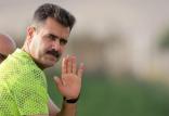 سیروس پورموسوی,اخبار فوتبال,خبرهای فوتبال,لیگ برتر و جام حذفی