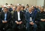 محمود احمدی نژاد در دیدار امروز مسئولان نظام با مقام معظم رهبری,اخبار سیاسی,خبرهای سیاسی,اخبار سیاسی ایران