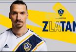 زلاتان ابراهیموویچ,اخبار فوتبال,خبرهای فوتبال,اخبار فوتبال جهان