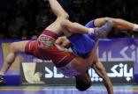 رقابت های كشتی فرنگی جام باشگاه های جهان,اخبار ورزشی,خبرهای ورزشی,کشتی و وزنه برداری