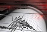زلزله در روسیه,اخبار حوادث,خبرهای حوادث,حوادث طبیعی