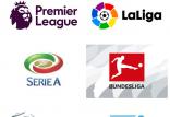 لیگ‌های فوتبال اروپا,اخبار فوتبال,خبرهای فوتبال,اخبار فوتبال جهان