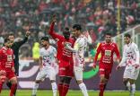 دیدار پرسپولیس و تراکتورسازی,اخبار فوتبال,خبرهای فوتبال,لیگ برتر و جام حذفی