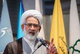 محمد جعفر منتظری,اخبار اجتماعی,خبرهای اجتماعی,حقوقی انتظامی
