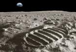 کره ماه,اخبار علمی,خبرهای علمی,نجوم و فضا