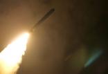 حمله موشکی آمریکا به شرق سوریه,اخبار سیاسی,خبرهای سیاسی,خاورمیانه