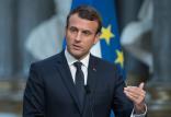 ماکرون,اخبار سیاسی,خبرهای سیاسی,اخبار بین الملل