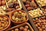 آجیل و خشکبار,اخبار اقتصادی,خبرهای اقتصادی,کشت و دام و صنعت