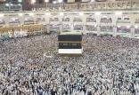 سفر حج,اخبار مذهبی,خبرهای مذهبی,حج و زیارت
