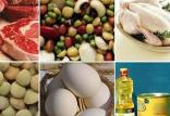 قیمت کالاهای اساسی,اخبار اقتصادی,خبرهای اقتصادی,اقتصاد کلان