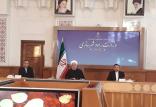 نشست روحانی در وزارت راه,اخبار سیاسی,خبرهای سیاسی,دولت