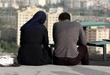 «ازدواج سفید» یا «همباشی سیاه» ؛ معضل اجتماعی یا انتخاب آگاهانه؟ ازدواج سفید,اخبار اجتماعی,خبرهای اجتماعی,آسیب های اجتماعی