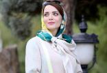 بهنوش طباطبایی,اخبار هنرمندان,خبرهای هنرمندان,بازیگران سینما و تلویزیون