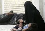 زنان متکدی و معتاد,اخبار اجتماعی,خبرهای اجتماعی,خانواده و جوانان